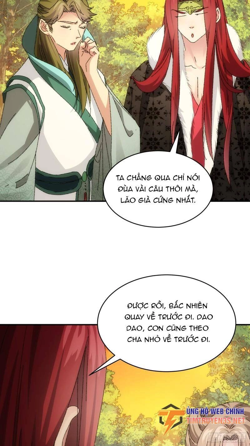 Ta Chính Là Không Theo Sáo Lộ Ra Bài Chapter 114 - 17