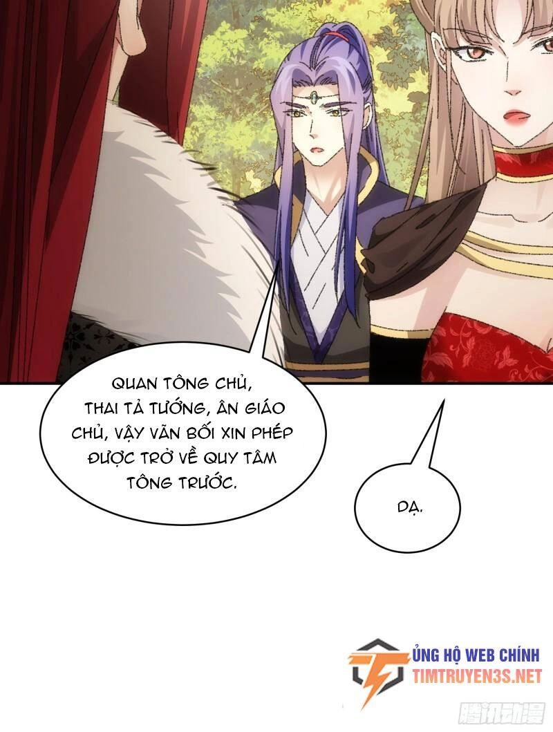 Ta Chính Là Không Theo Sáo Lộ Ra Bài Chapter 114 - 18