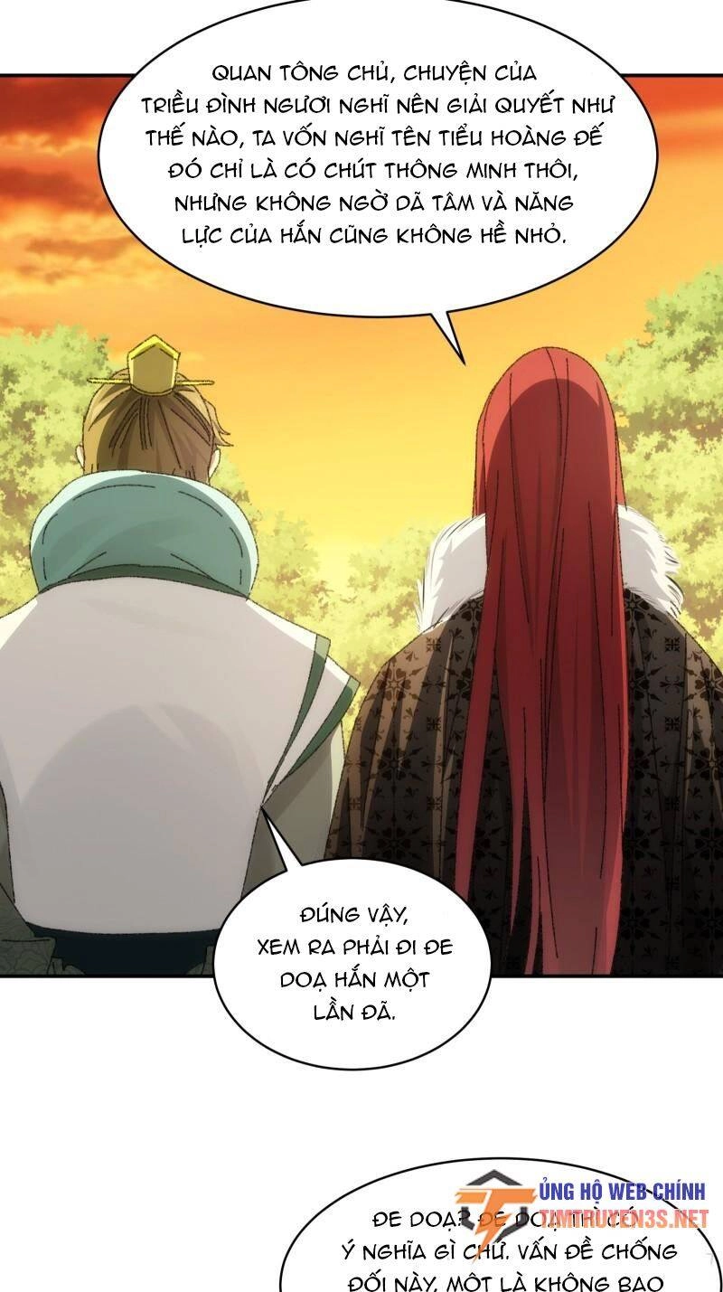 Ta Chính Là Không Theo Sáo Lộ Ra Bài Chapter 114 - 19