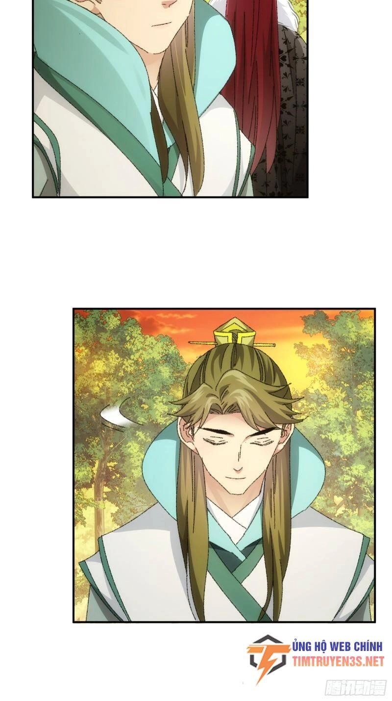 Ta Chính Là Không Theo Sáo Lộ Ra Bài Chapter 114 - 30