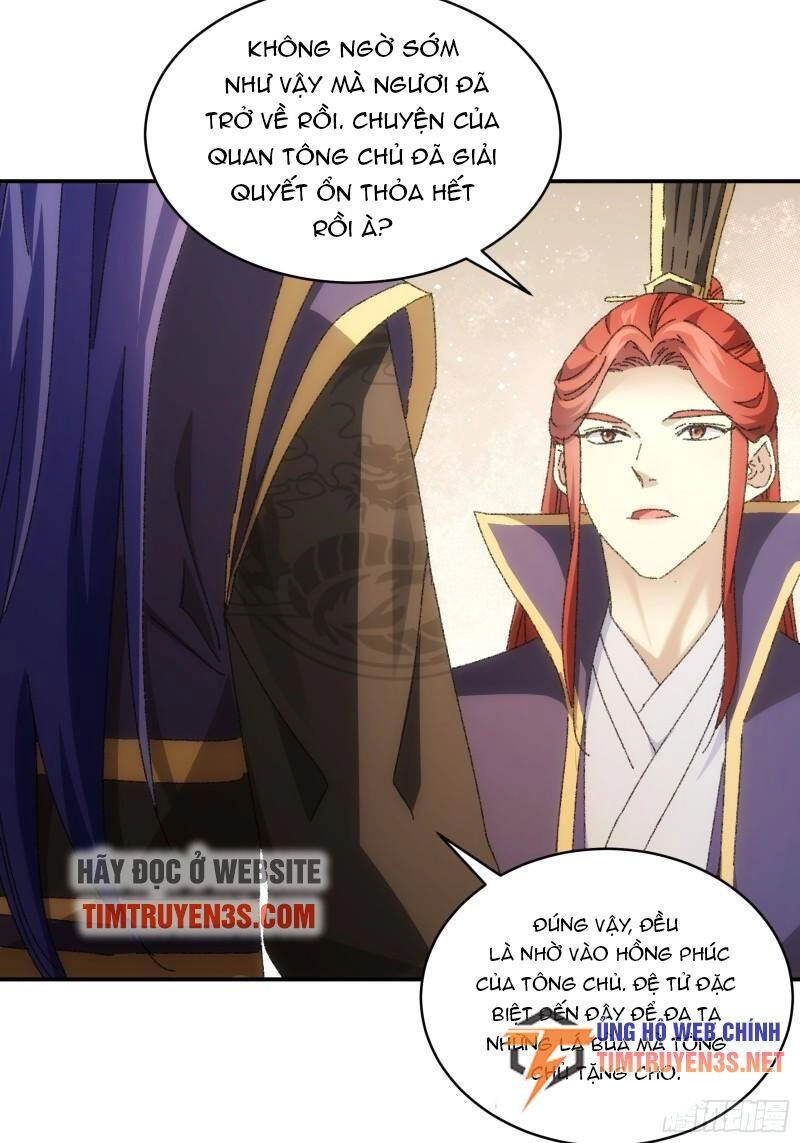 Ta Chính Là Không Theo Sáo Lộ Ra Bài Chapter 114 - 34