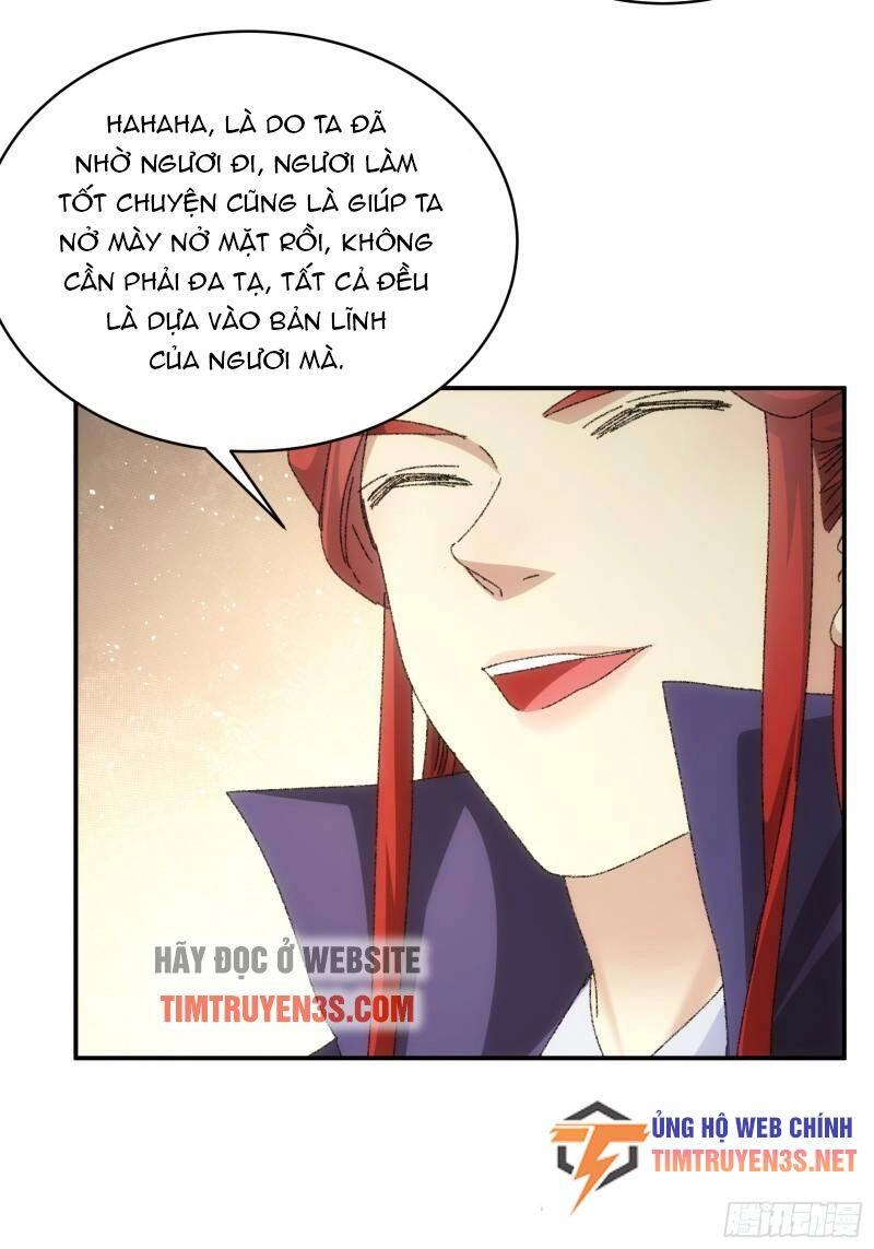 Ta Chính Là Không Theo Sáo Lộ Ra Bài Chapter 114 - 35