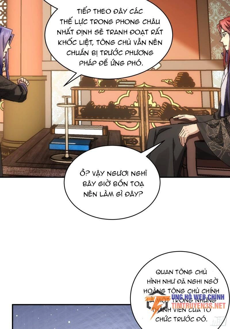 Ta Chính Là Không Theo Sáo Lộ Ra Bài Chapter 114 - 39