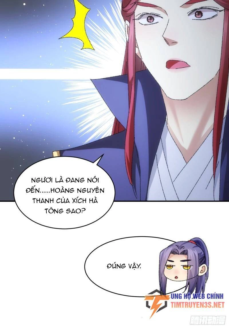 Ta Chính Là Không Theo Sáo Lộ Ra Bài Chapter 114 - 41