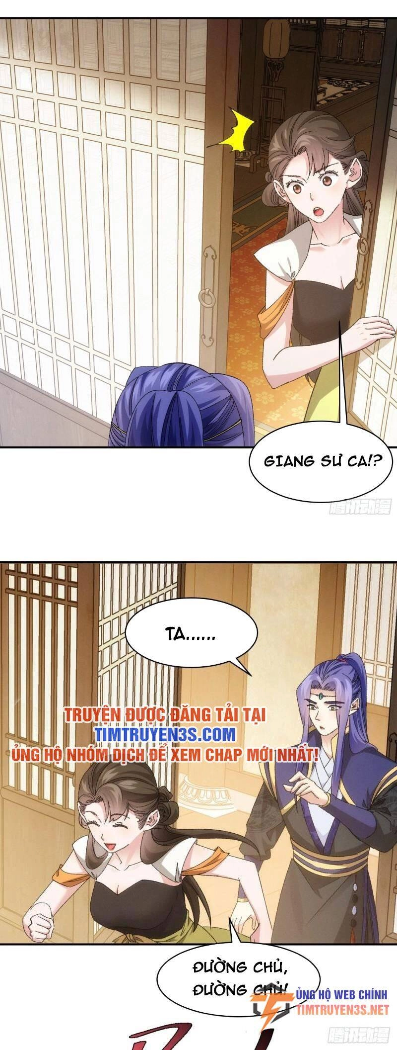 Ta Chính Là Không Theo Sáo Lộ Ra Bài Chapter 115 - 6