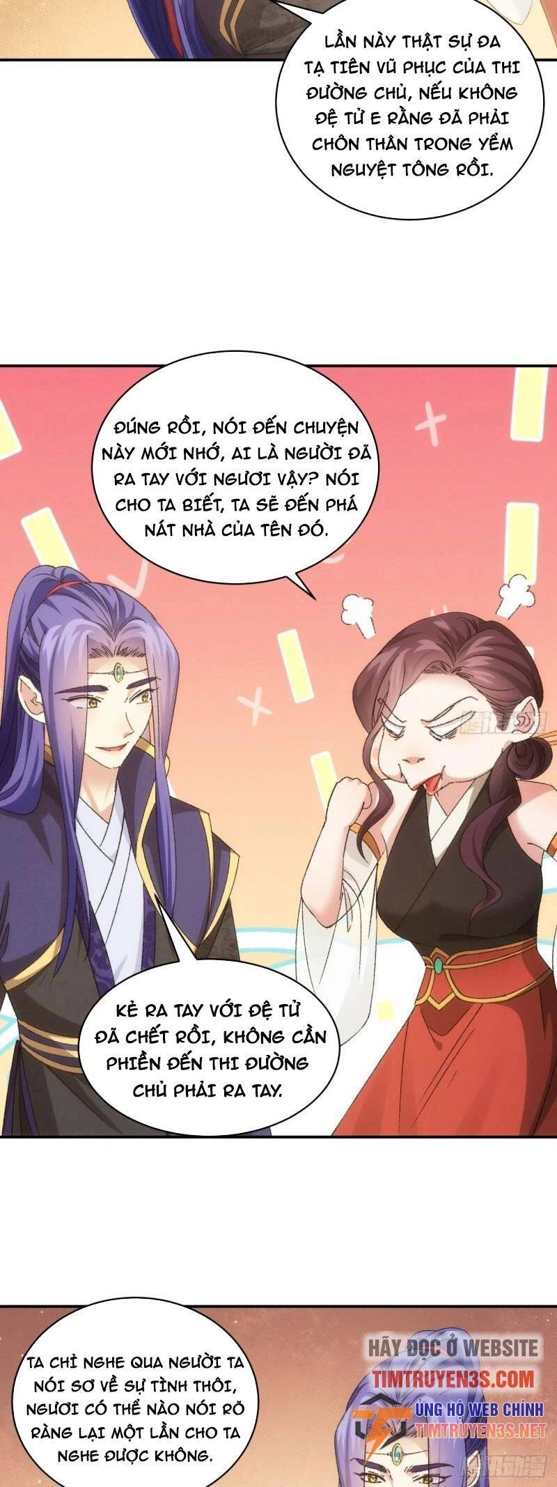 Ta Chính Là Không Theo Sáo Lộ Ra Bài Chapter 115 - 9