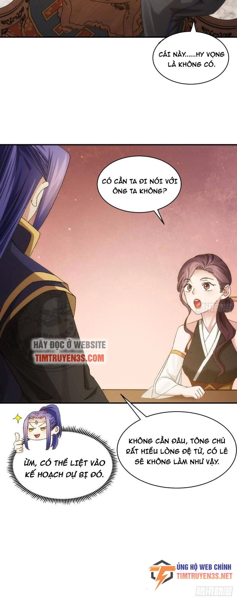 Ta Chính Là Không Theo Sáo Lộ Ra Bài Chapter 115 - 11