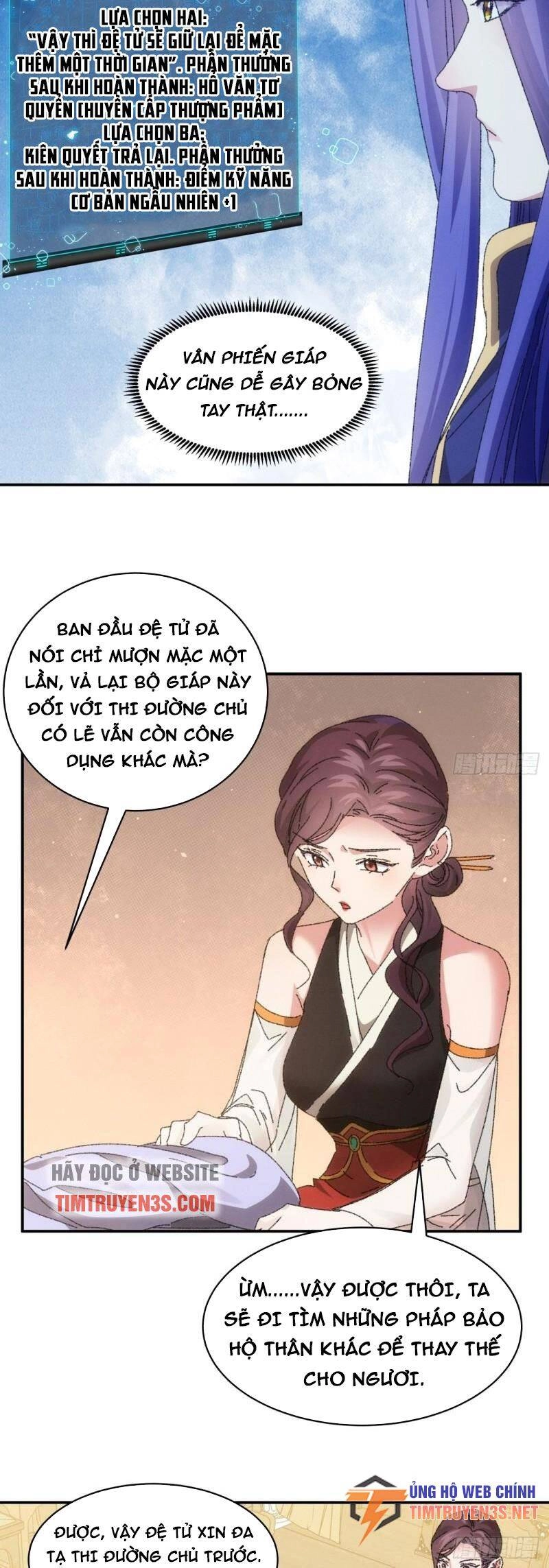 Ta Chính Là Không Theo Sáo Lộ Ra Bài Chapter 115 - 13