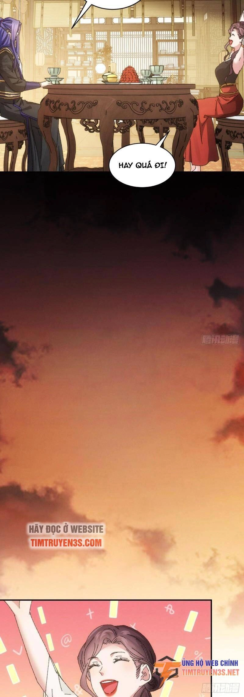 Ta Chính Là Không Theo Sáo Lộ Ra Bài Chapter 115 - 15