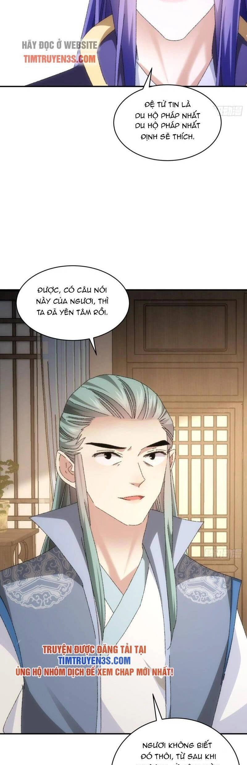 Ta Chính Là Không Theo Sáo Lộ Ra Bài Chapter 116 - 9