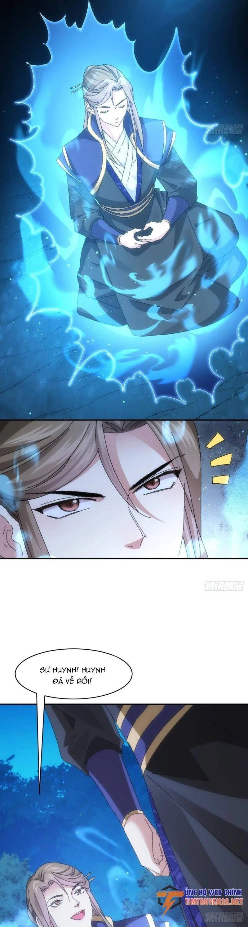 Ta Chính Là Không Theo Sáo Lộ Ra Bài Chapter 116 - 14