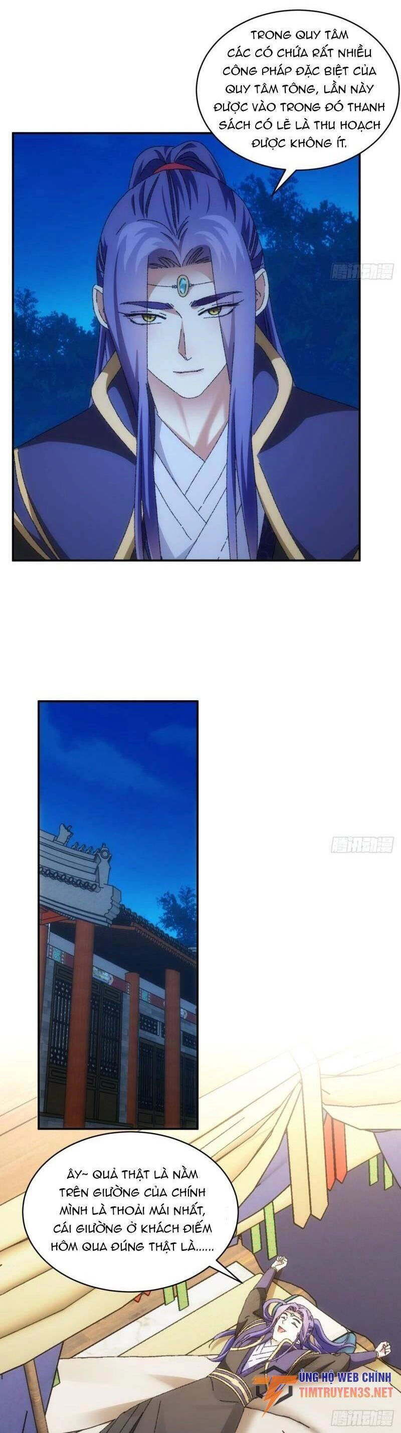 Ta Chính Là Không Theo Sáo Lộ Ra Bài Chapter 116 - 20