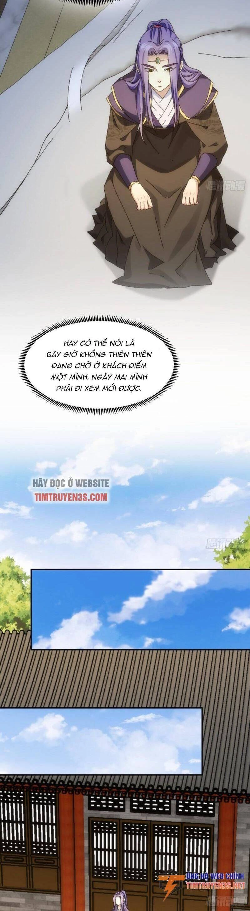 Ta Chính Là Không Theo Sáo Lộ Ra Bài Chapter 116 - 22