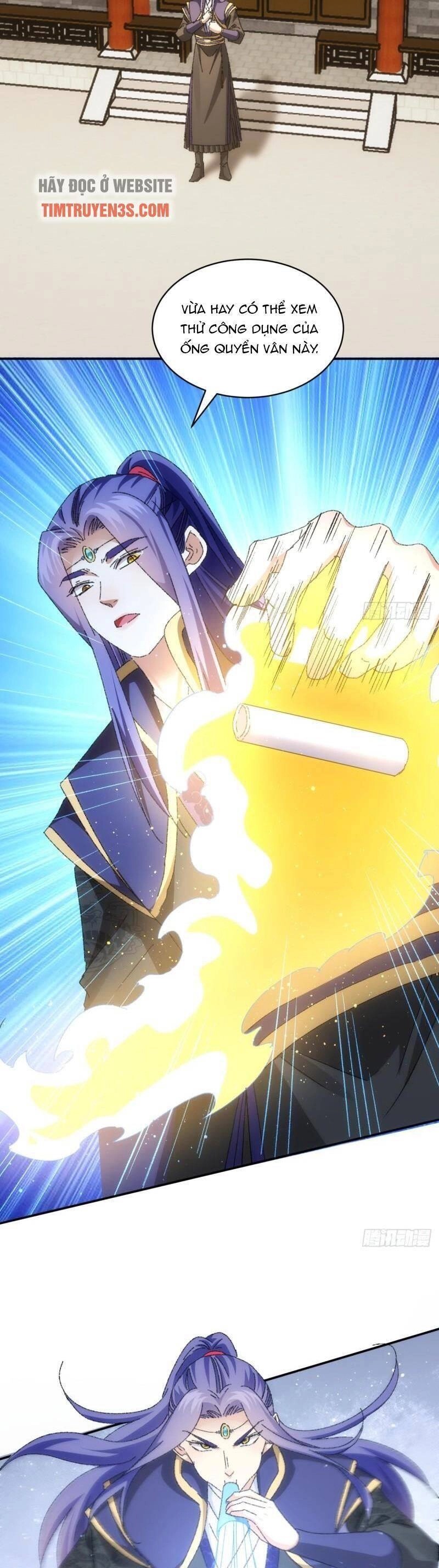 Ta Chính Là Không Theo Sáo Lộ Ra Bài Chapter 116 - 23