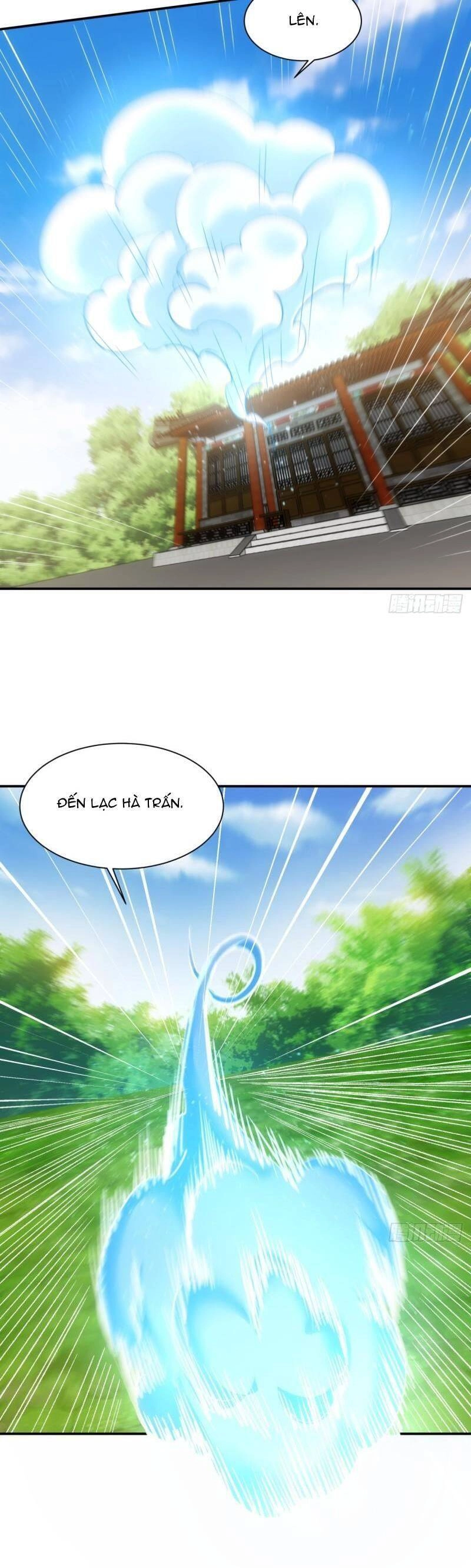 Ta Chính Là Không Theo Sáo Lộ Ra Bài Chapter 116 - 25