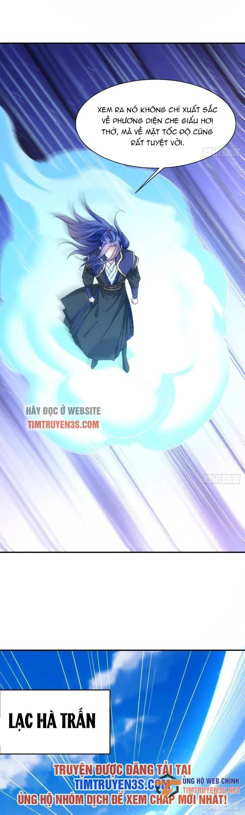 Ta Chính Là Không Theo Sáo Lộ Ra Bài Chapter 116 - 26