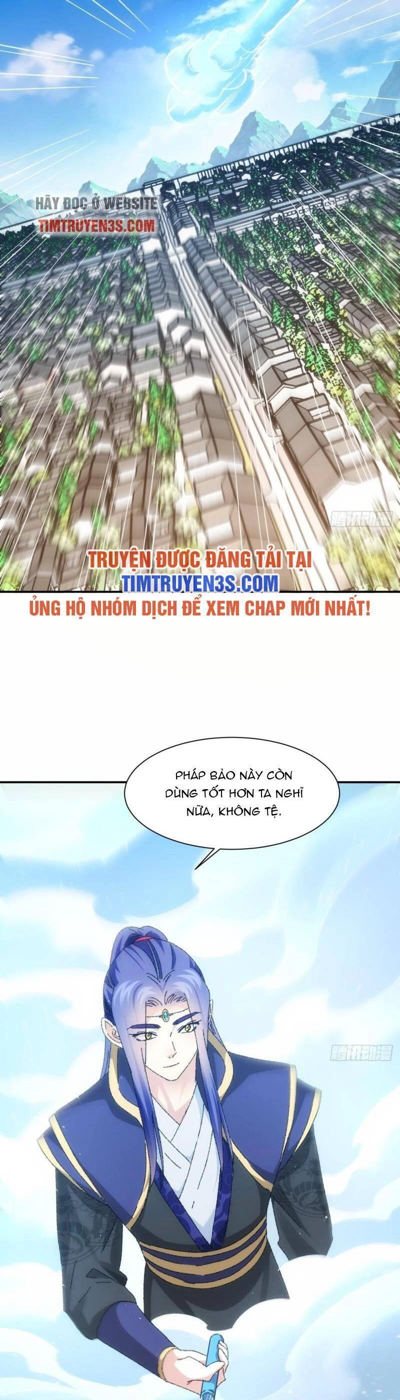 Ta Chính Là Không Theo Sáo Lộ Ra Bài Chapter 116 - 27