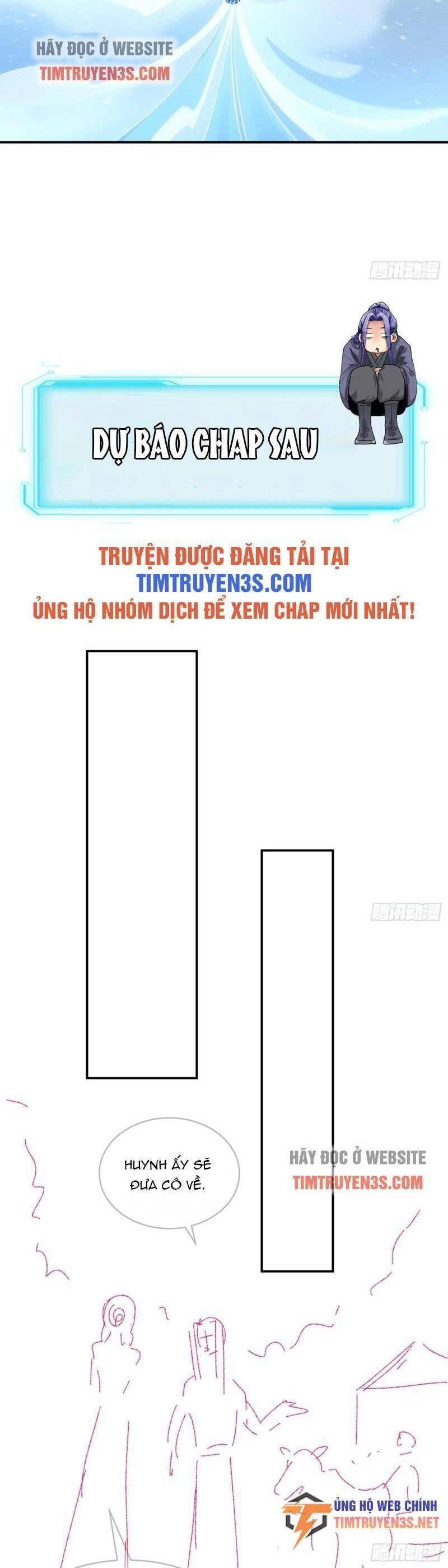 Ta Chính Là Không Theo Sáo Lộ Ra Bài Chapter 116 - 28