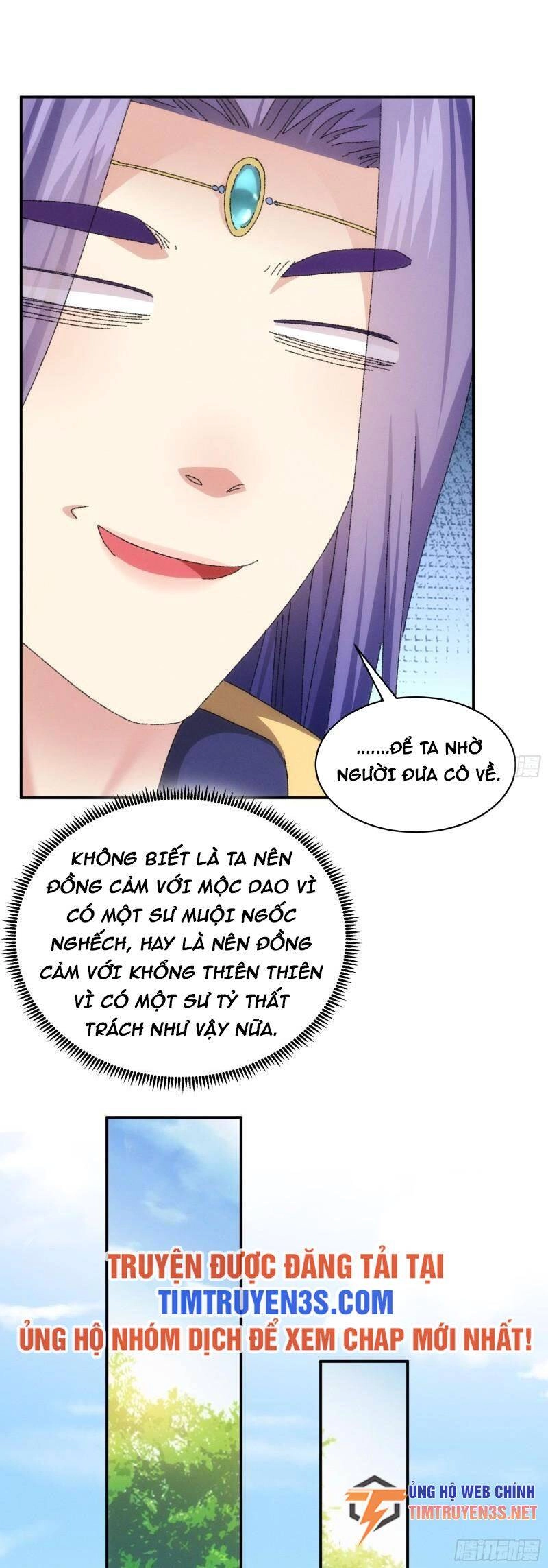 Ta Chính Là Không Theo Sáo Lộ Ra Bài Chapter 117 - 4