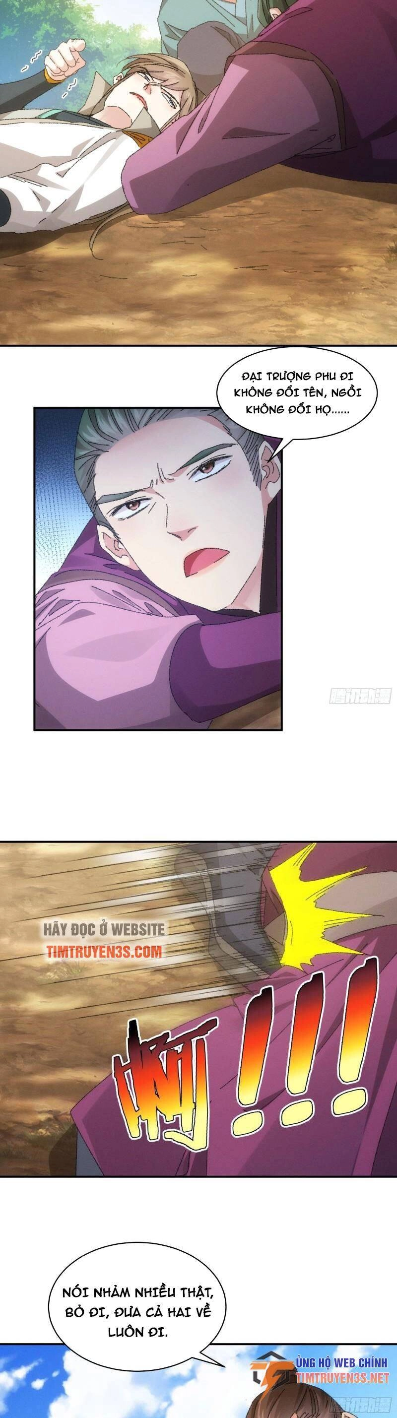 Ta Chính Là Không Theo Sáo Lộ Ra Bài Chapter 117 - 17