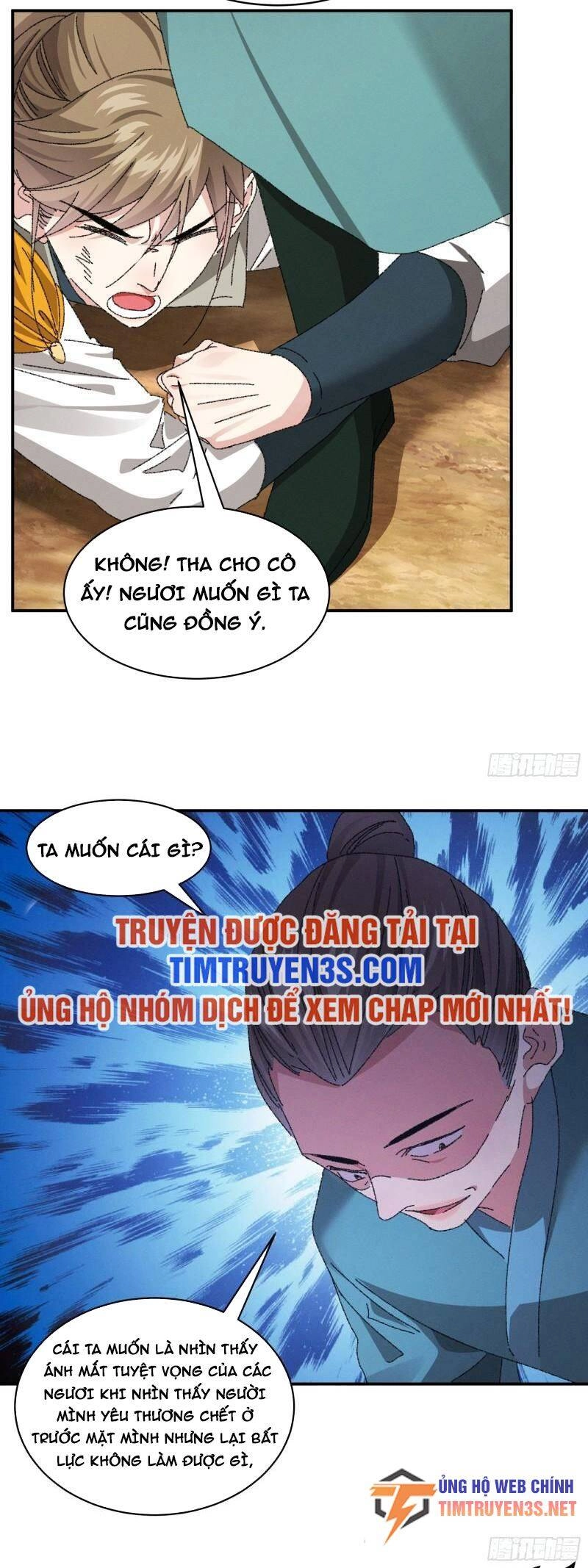 Ta Chính Là Không Theo Sáo Lộ Ra Bài Chapter 117 - 20