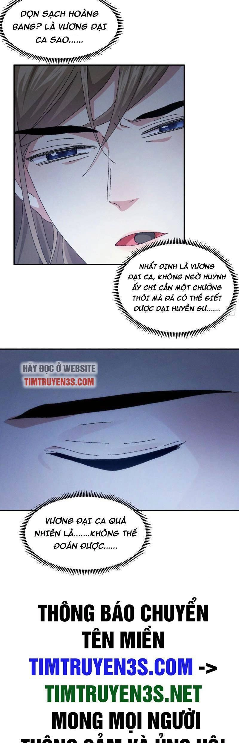 Ta Chính Là Không Theo Sáo Lộ Ra Bài Chapter 117 - 23