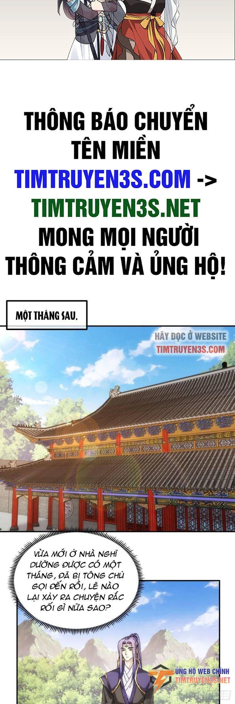 Ta Chính Là Không Theo Sáo Lộ Ra Bài Chapter 118 - 2