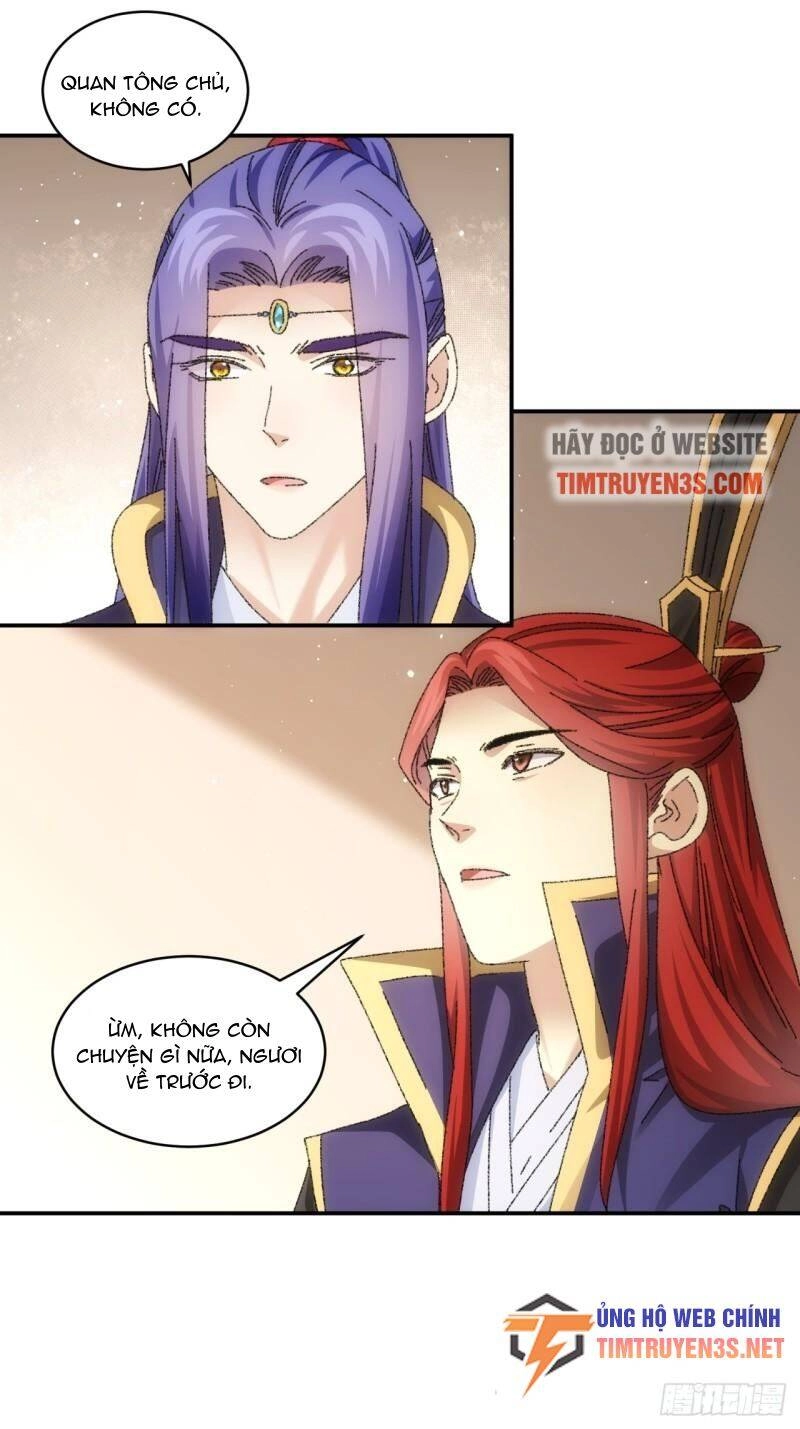 Ta Chính Là Không Theo Sáo Lộ Ra Bài Chapter 118 - 4