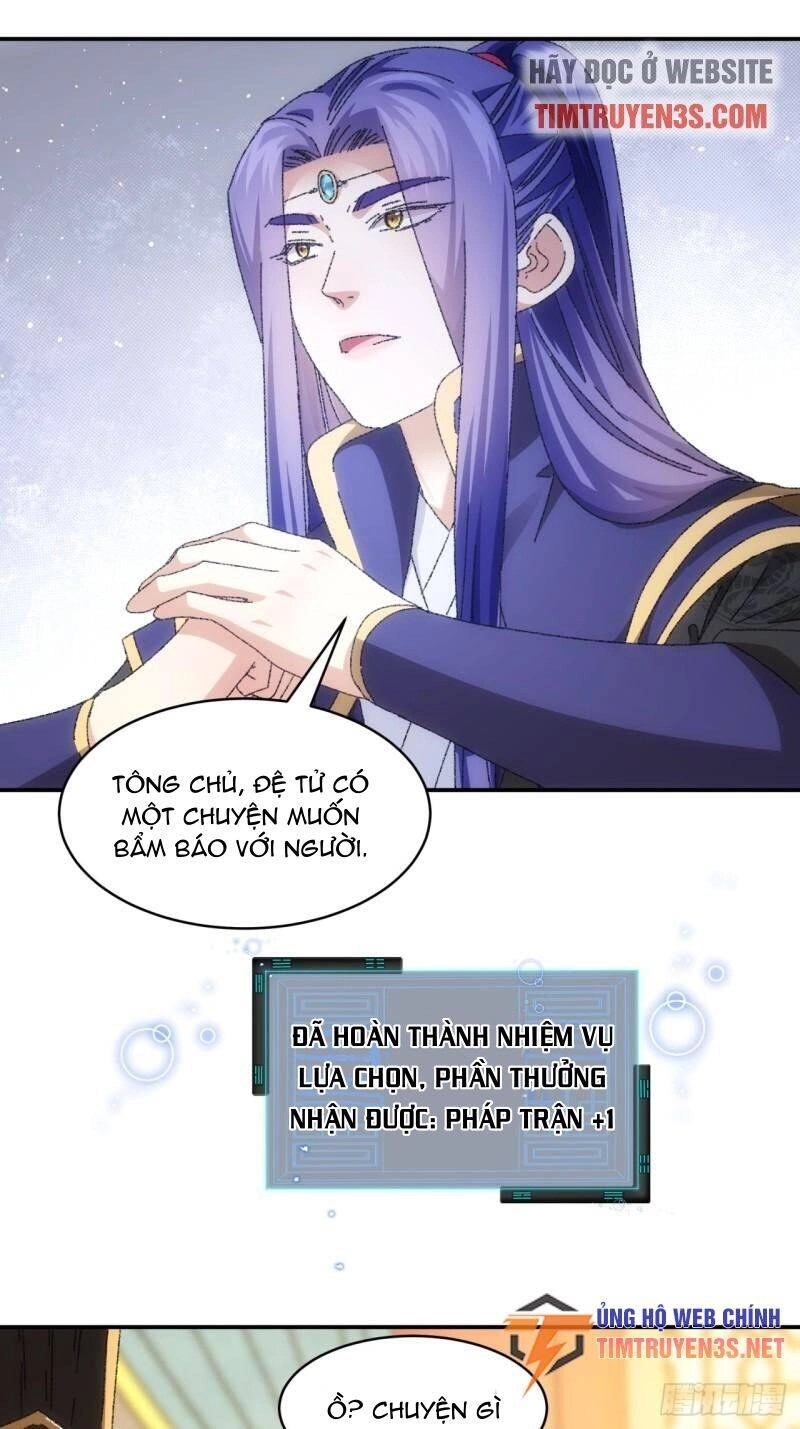 Ta Chính Là Không Theo Sáo Lộ Ra Bài Chapter 118 - 6