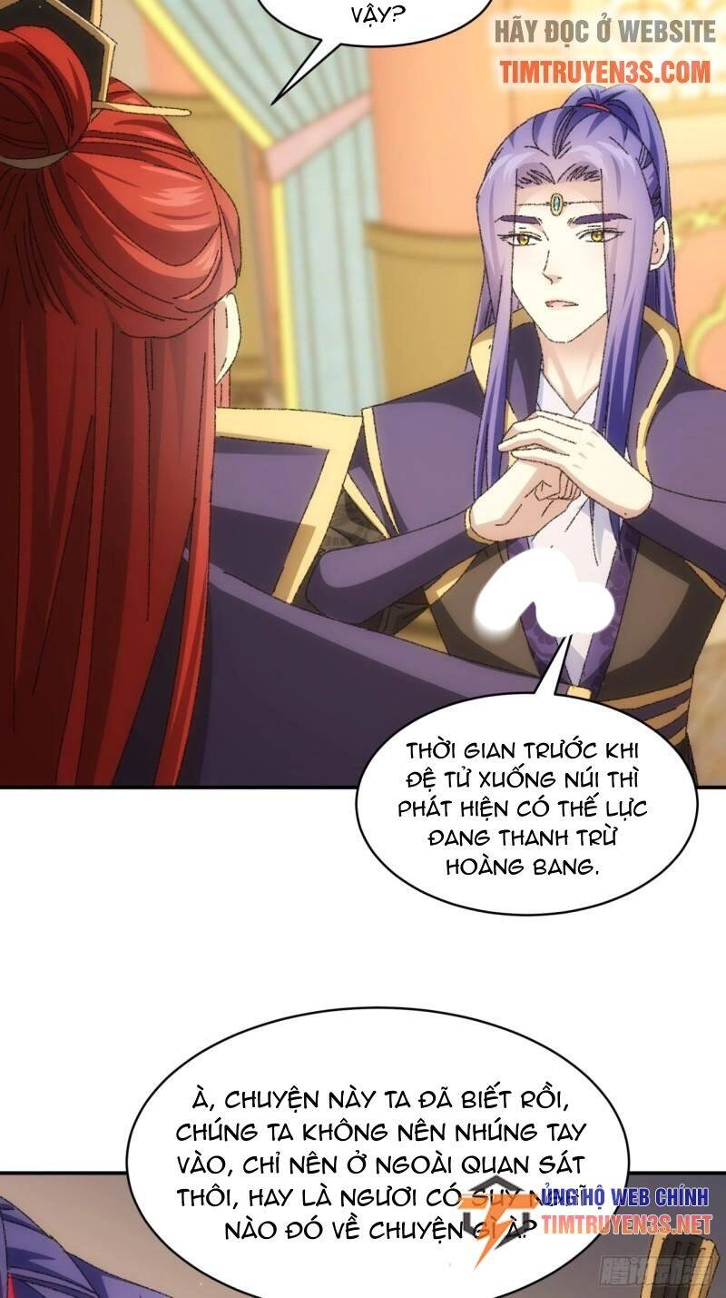 Ta Chính Là Không Theo Sáo Lộ Ra Bài Chapter 118 - 7