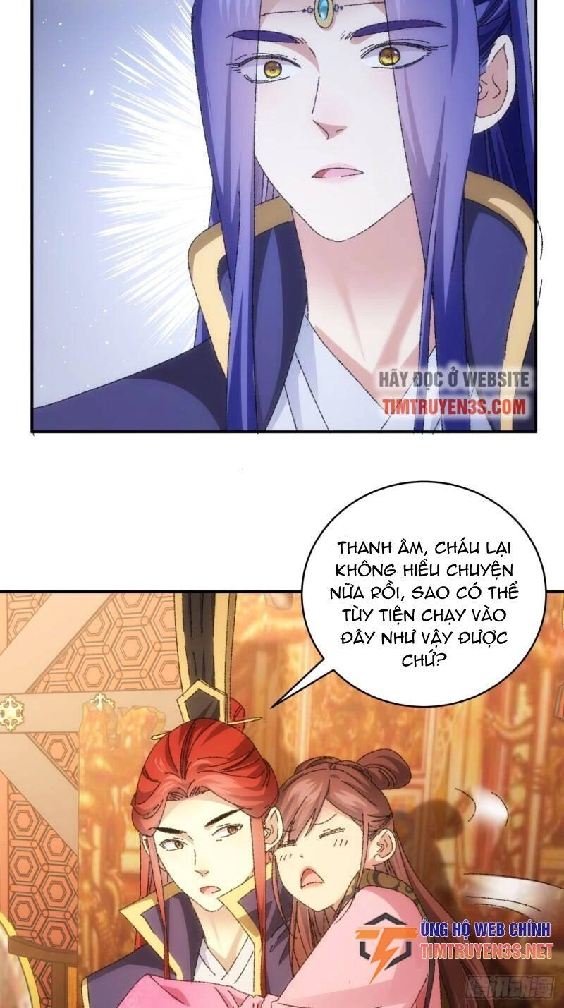 Ta Chính Là Không Theo Sáo Lộ Ra Bài Chapter 118 - 10