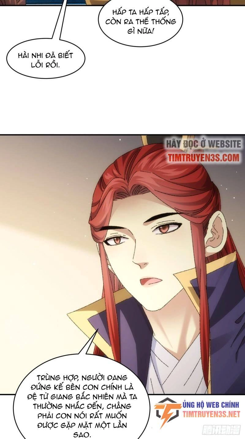 Ta Chính Là Không Theo Sáo Lộ Ra Bài Chapter 118 - 14