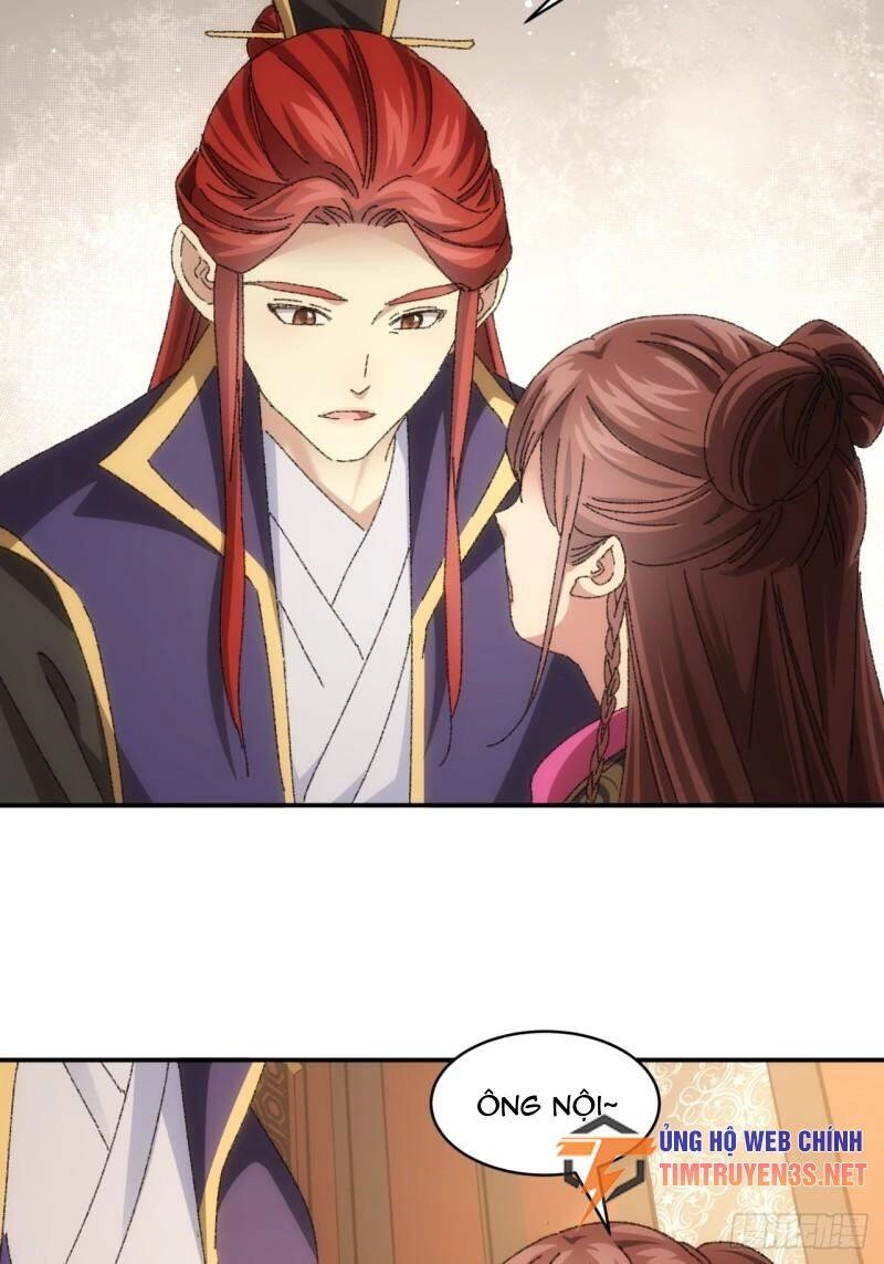 Ta Chính Là Không Theo Sáo Lộ Ra Bài Chapter 118 - 20