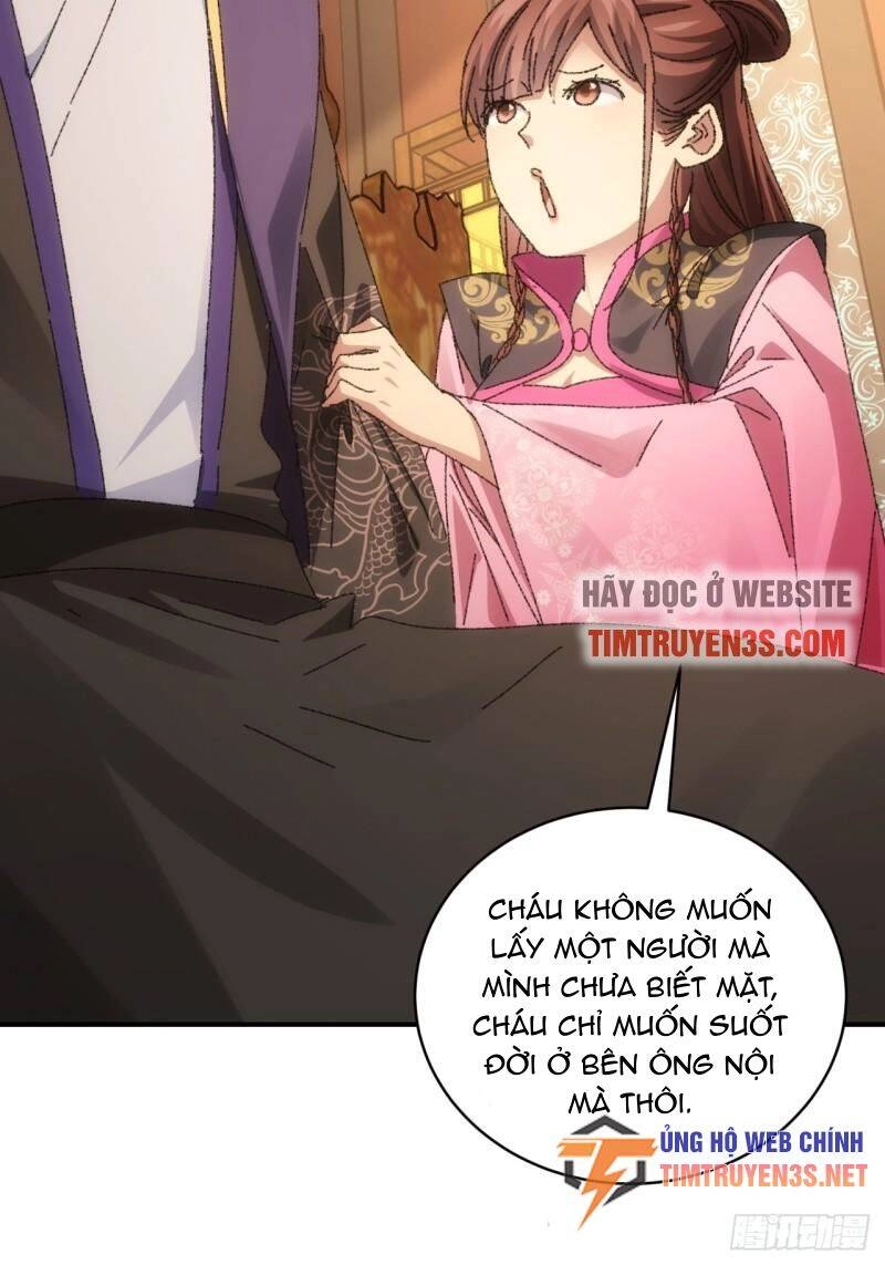 Ta Chính Là Không Theo Sáo Lộ Ra Bài Chapter 118 - 21