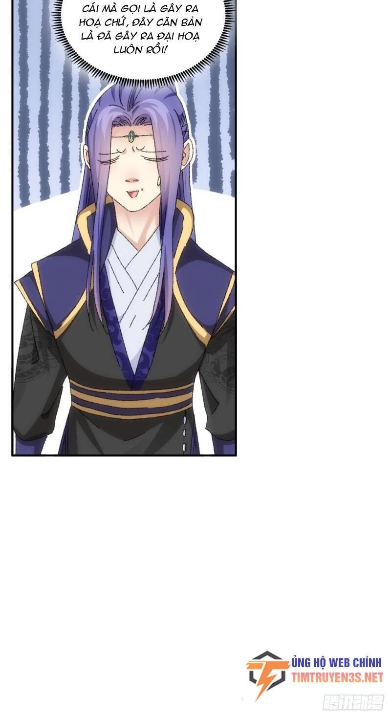 Ta Chính Là Không Theo Sáo Lộ Ra Bài Chapter 118 - 25