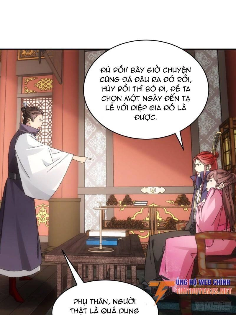 Ta Chính Là Không Theo Sáo Lộ Ra Bài Chapter 118 - 27
