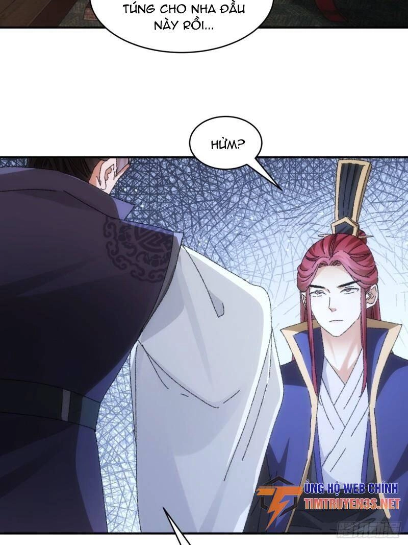 Ta Chính Là Không Theo Sáo Lộ Ra Bài Chapter 118 - 28