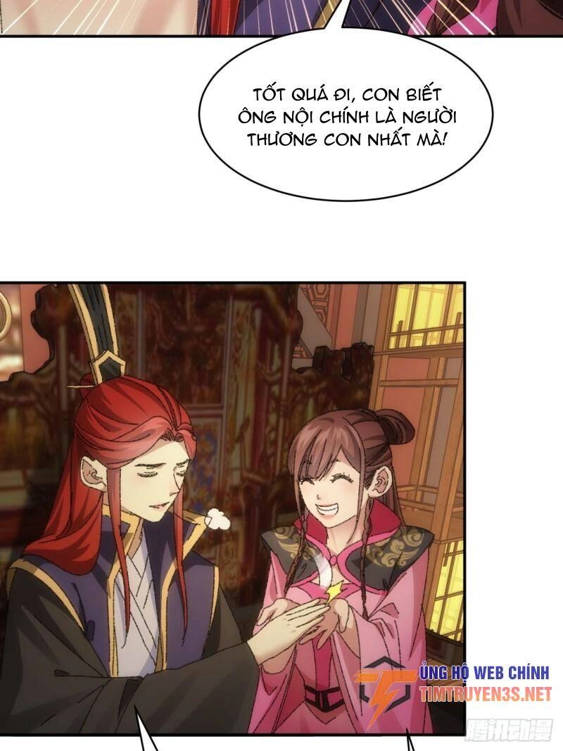 Ta Chính Là Không Theo Sáo Lộ Ra Bài Chapter 118 - 30