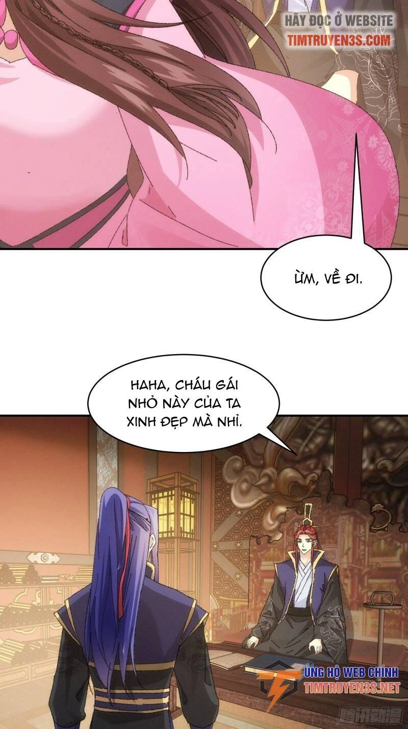 Ta Chính Là Không Theo Sáo Lộ Ra Bài Chapter 119 - 4