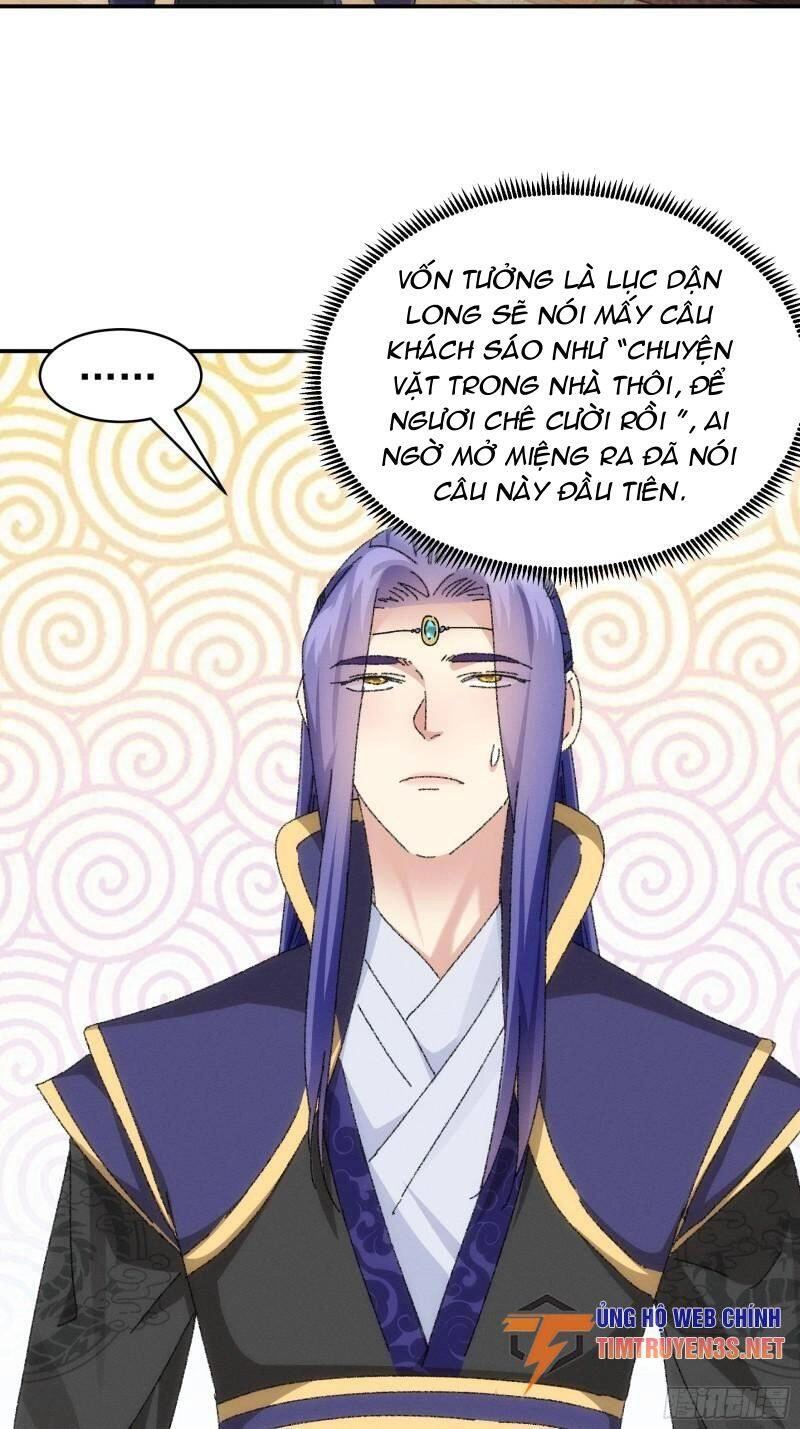 Ta Chính Là Không Theo Sáo Lộ Ra Bài Chapter 119 - 5