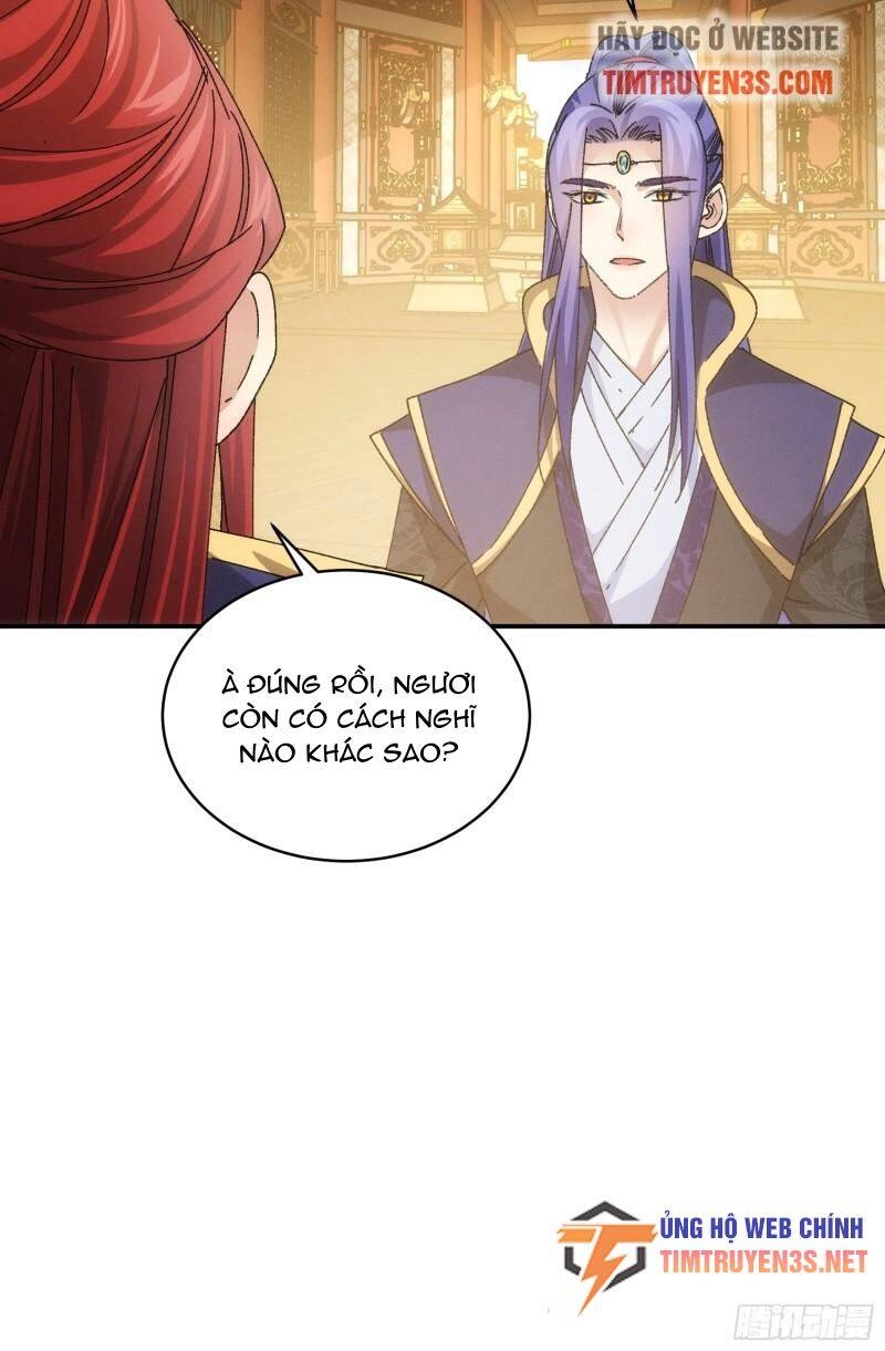 Ta Chính Là Không Theo Sáo Lộ Ra Bài Chapter 119 - 8