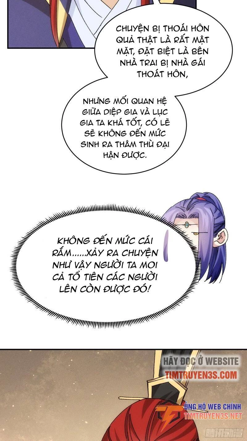 Ta Chính Là Không Theo Sáo Lộ Ra Bài Chapter 119 - 13