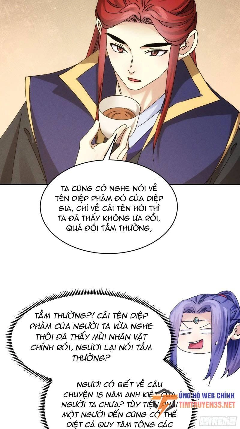 Ta Chính Là Không Theo Sáo Lộ Ra Bài Chapter 119 - 14