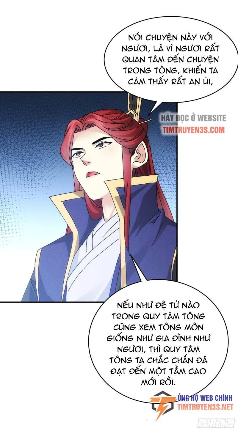 Ta Chính Là Không Theo Sáo Lộ Ra Bài Chapter 119 - 16