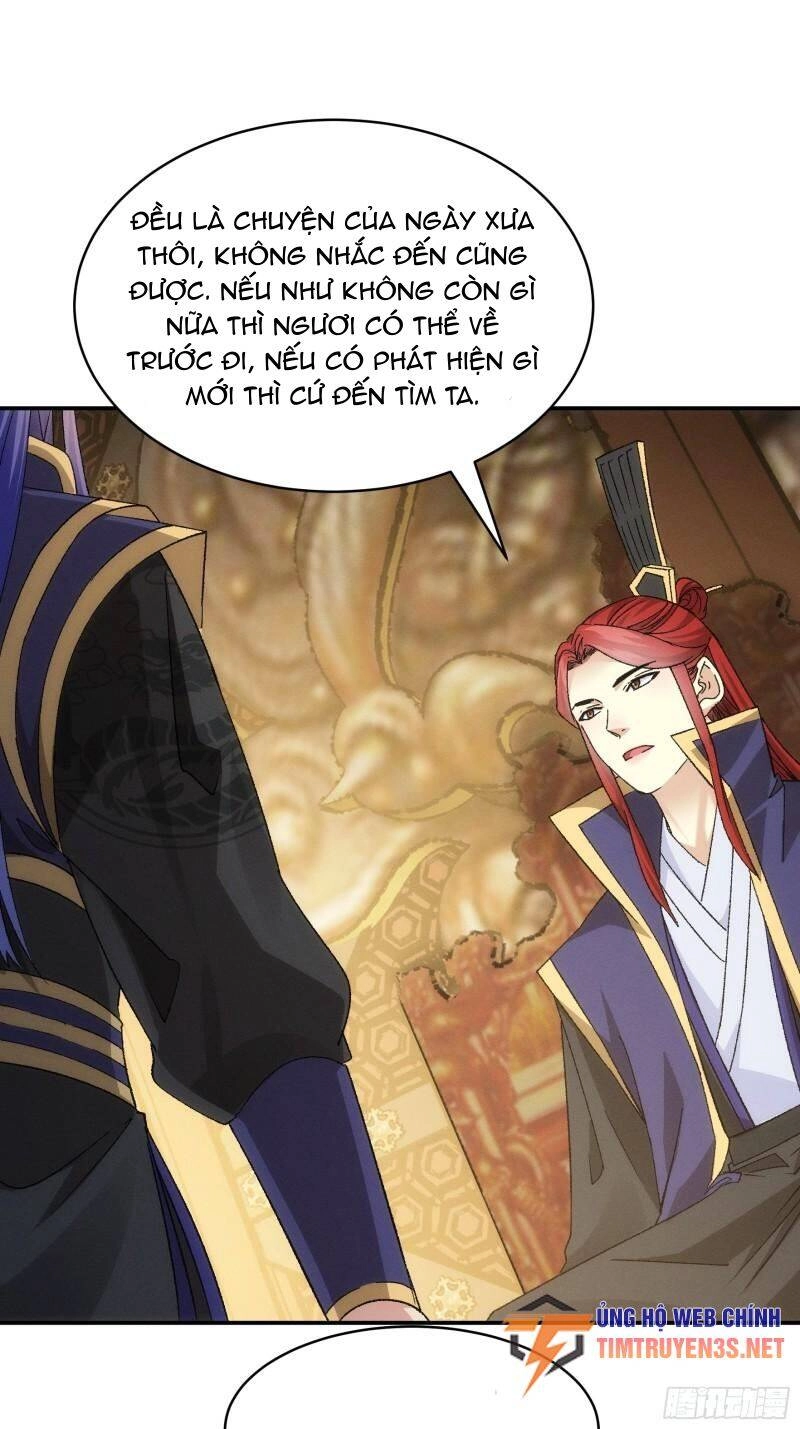 Ta Chính Là Không Theo Sáo Lộ Ra Bài Chapter 119 - 19