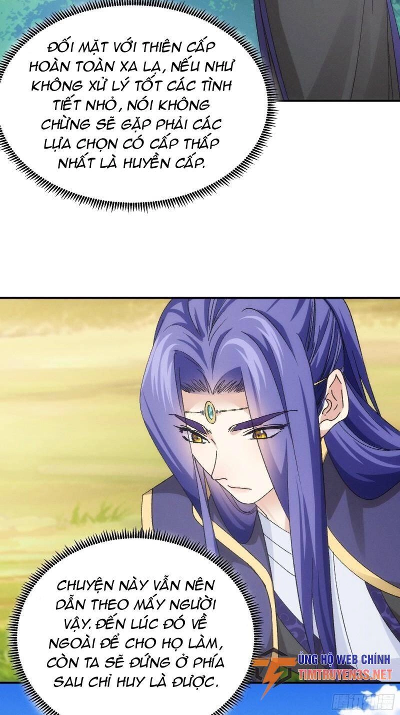 Ta Chính Là Không Theo Sáo Lộ Ra Bài Chapter 119 - 21