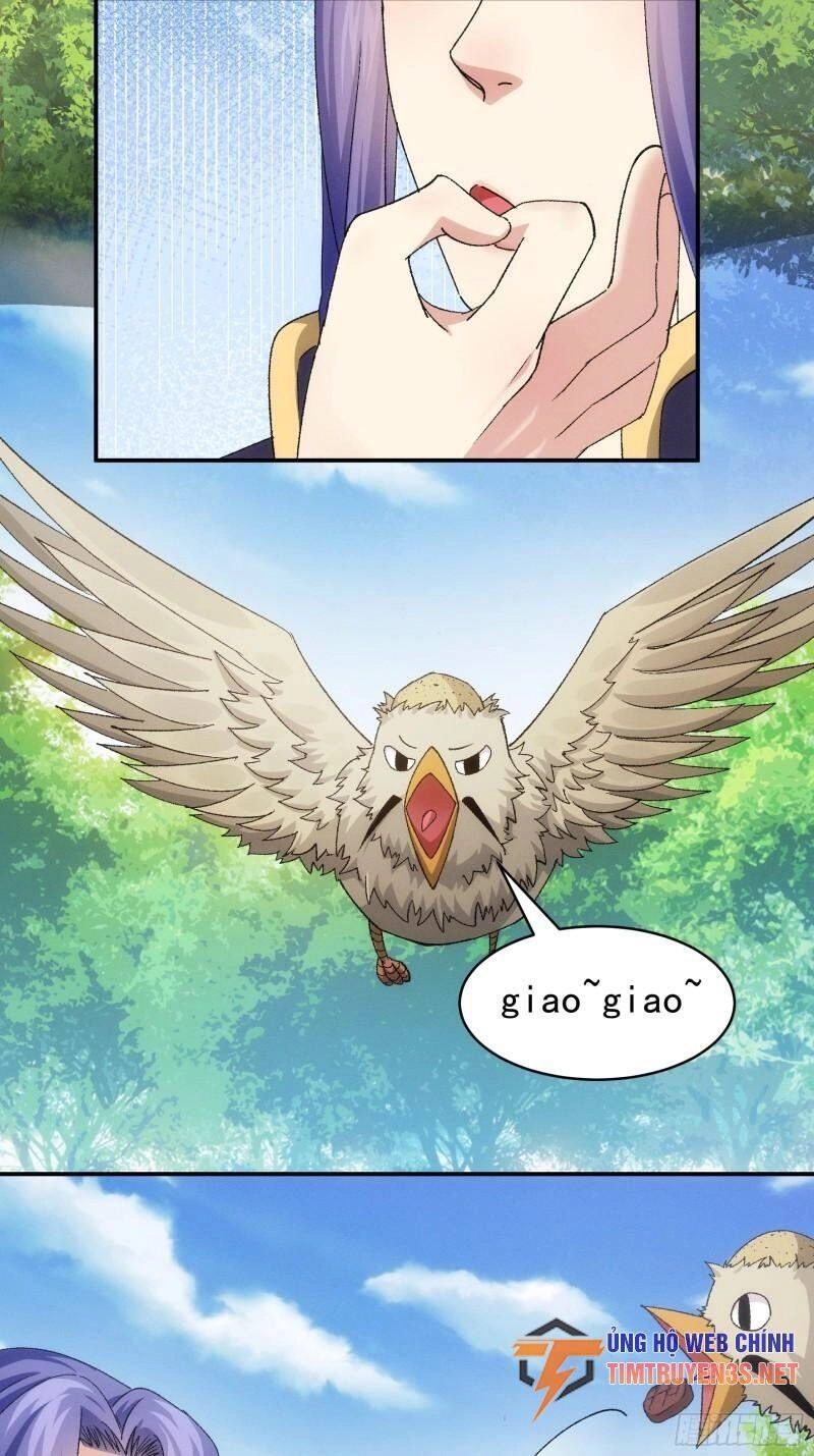 Ta Chính Là Không Theo Sáo Lộ Ra Bài Chapter 119 - 23