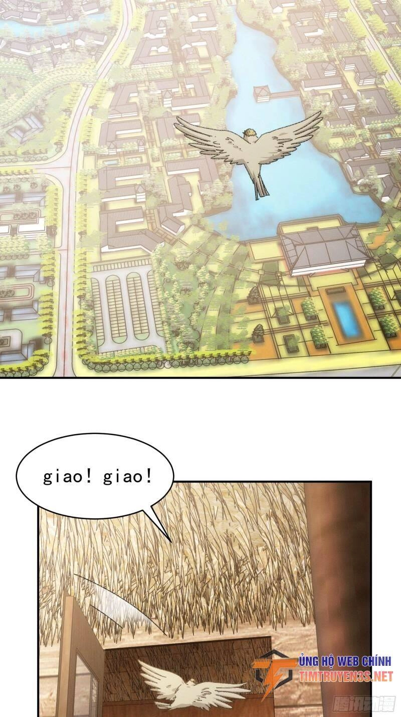 Ta Chính Là Không Theo Sáo Lộ Ra Bài Chapter 119 - 27