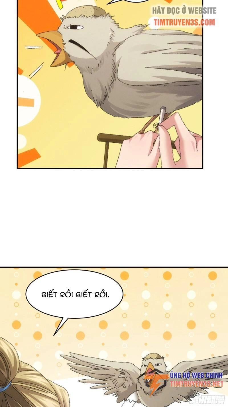 Ta Chính Là Không Theo Sáo Lộ Ra Bài Chapter 119 - 31