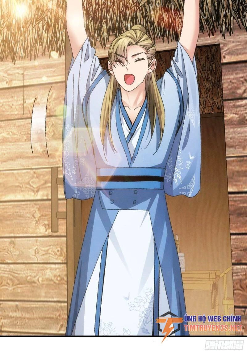 Ta Chính Là Không Theo Sáo Lộ Ra Bài Chapter 119 - 35